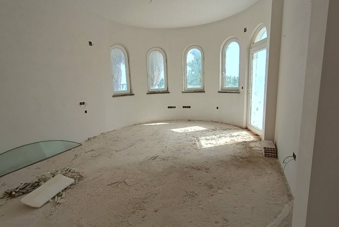 villa zum verkauf in Altea
