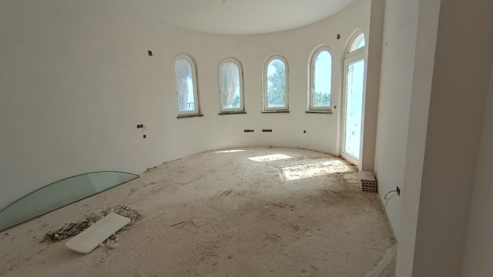 villa zum verkauf in Altea