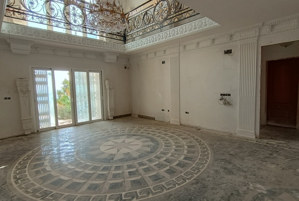 villa zum verkauf in Altea