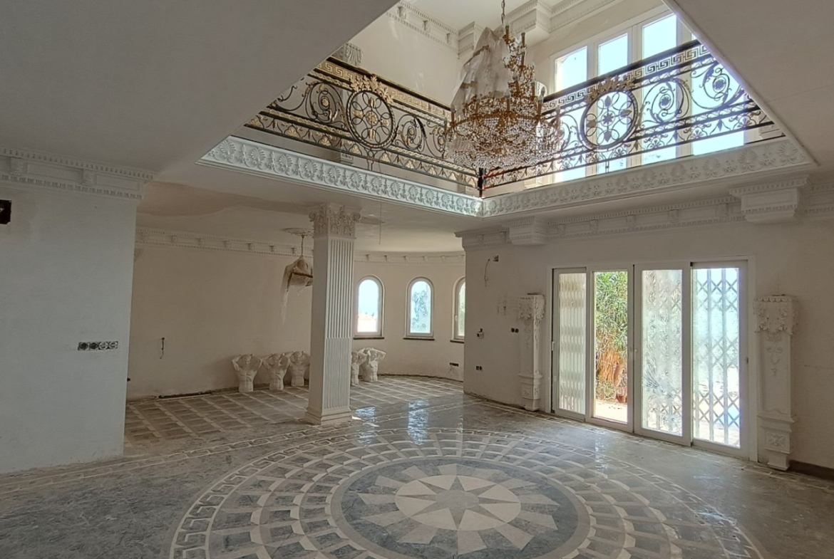 villa zum verkauf in Altea