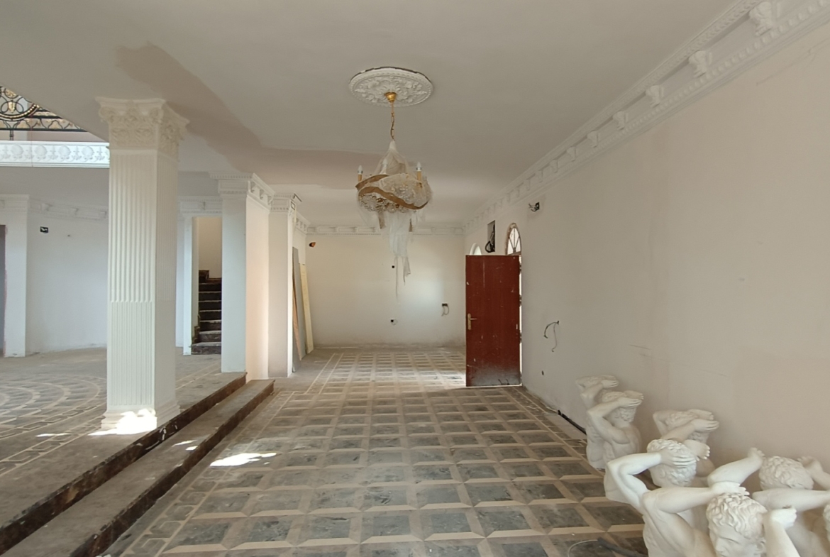 villa zum verkauf in Altea
