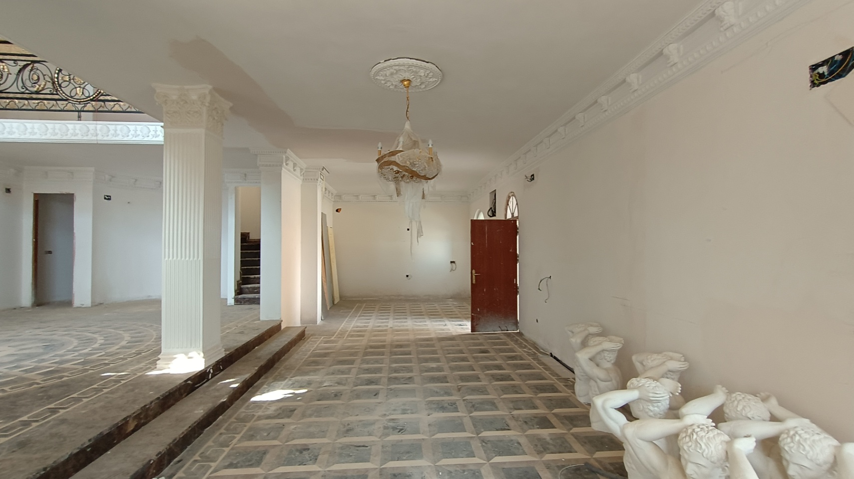 villa zum verkauf in Altea