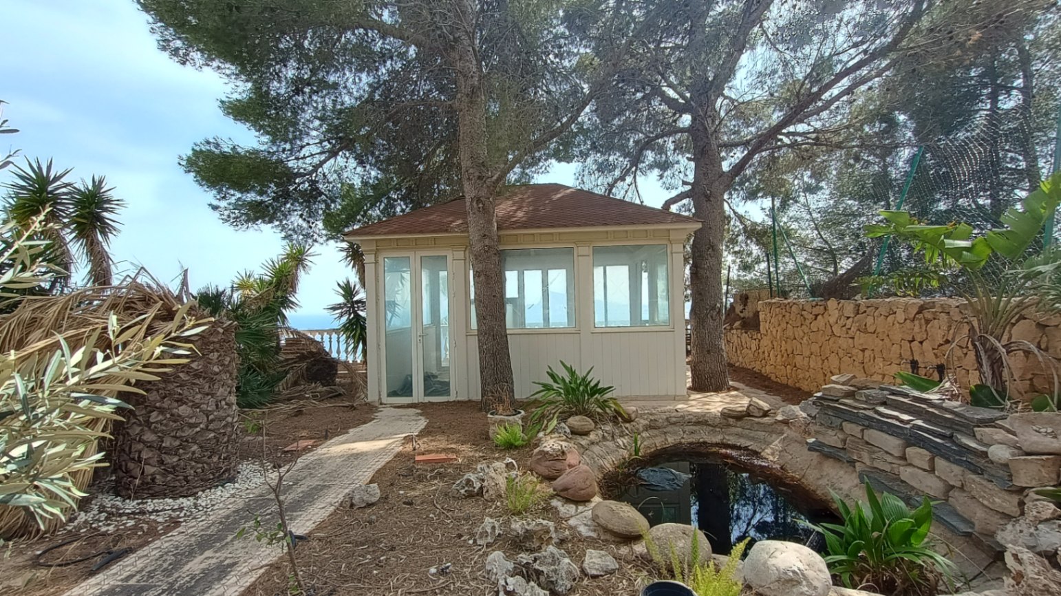 villa zum verkauf in Altea