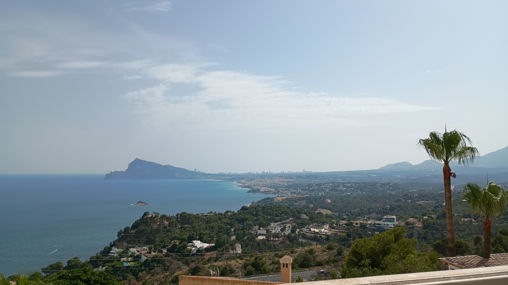 villa zum verkauf in Altea