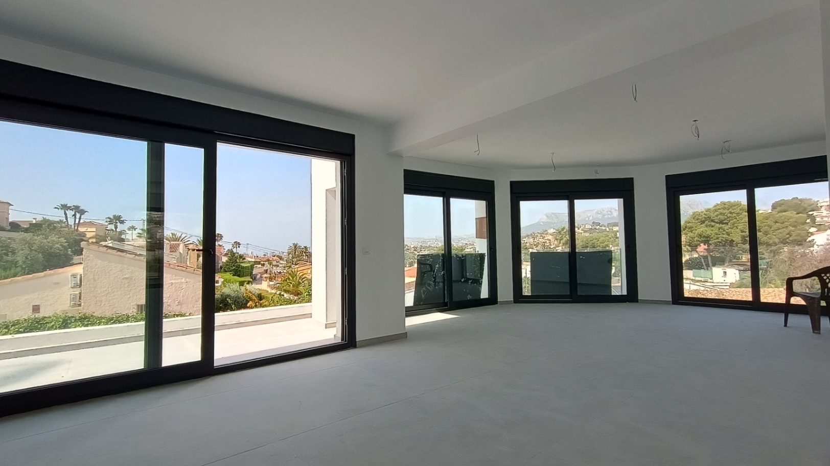 villa zum verkauf in Calpe