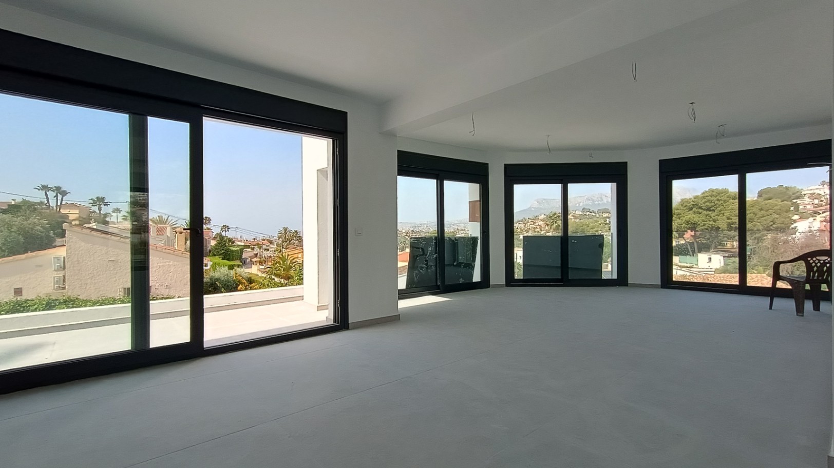 villa zum verkauf in Calpe