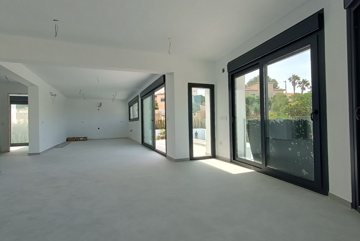 villa zum verkauf in Calpe