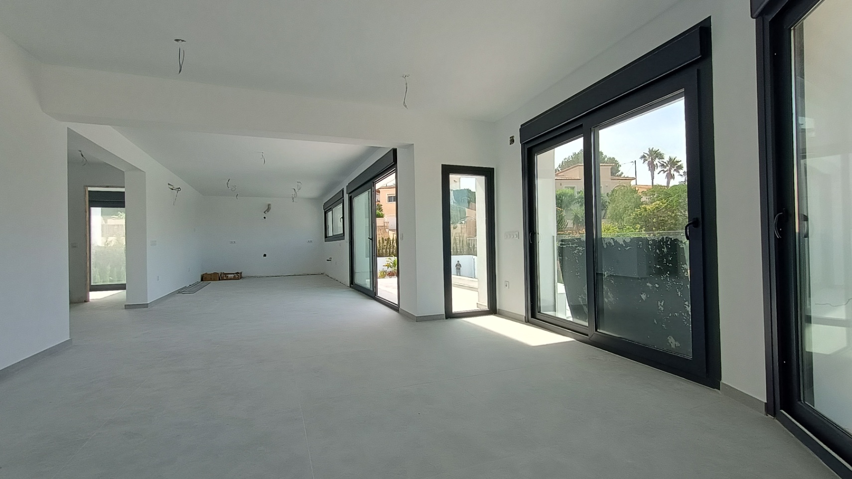 villa zum verkauf in Calpe
