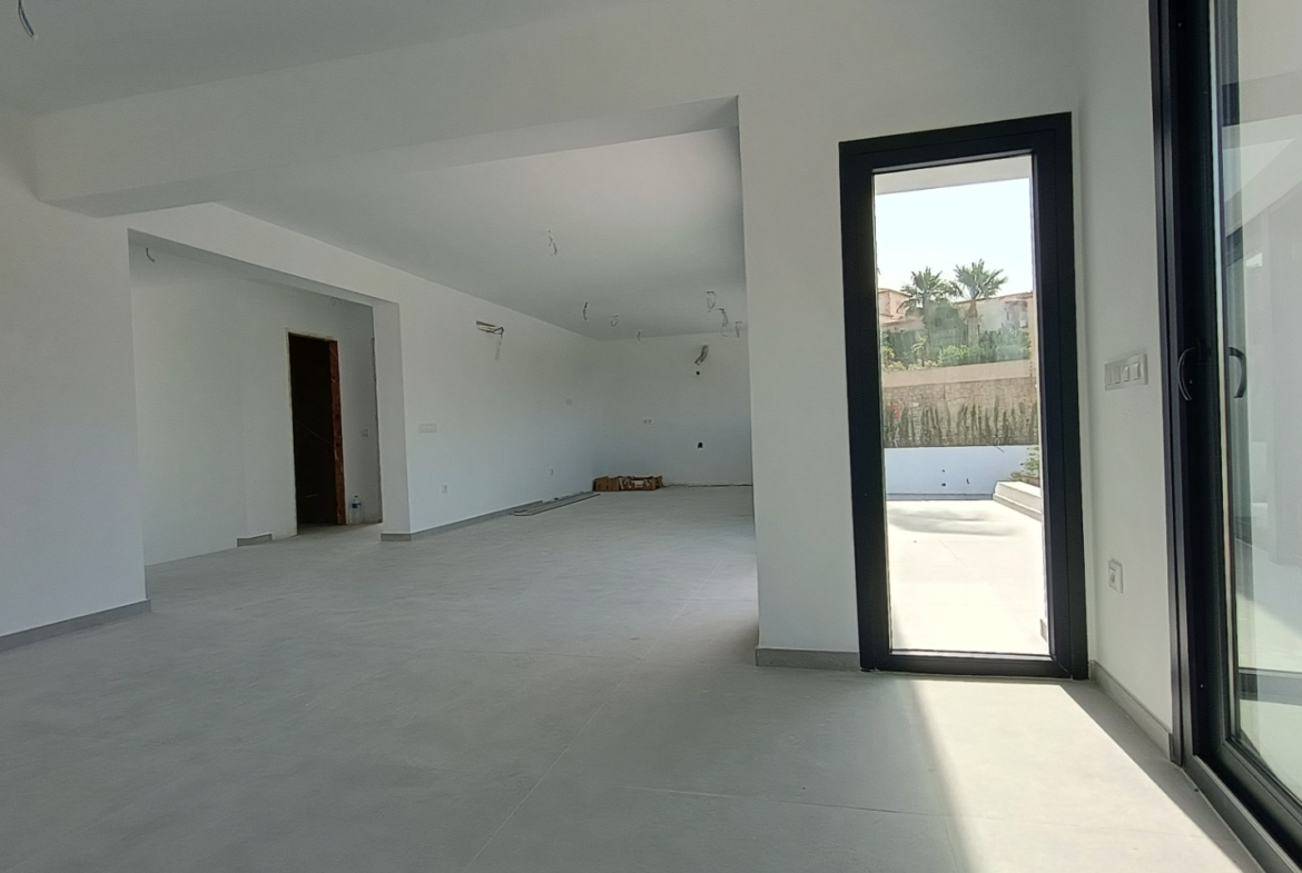 villa zum verkauf in Calpe