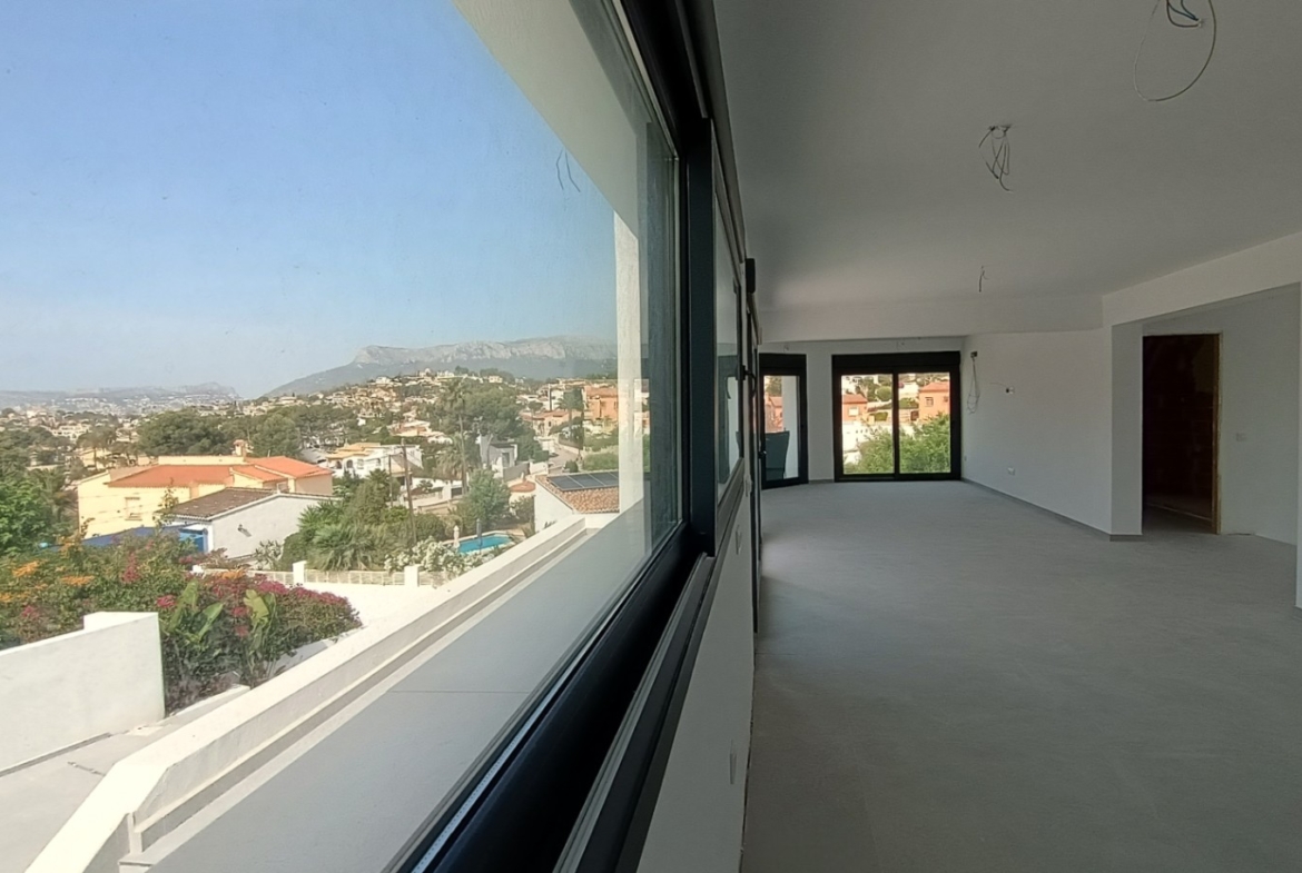 villa zum verkauf in Calpe