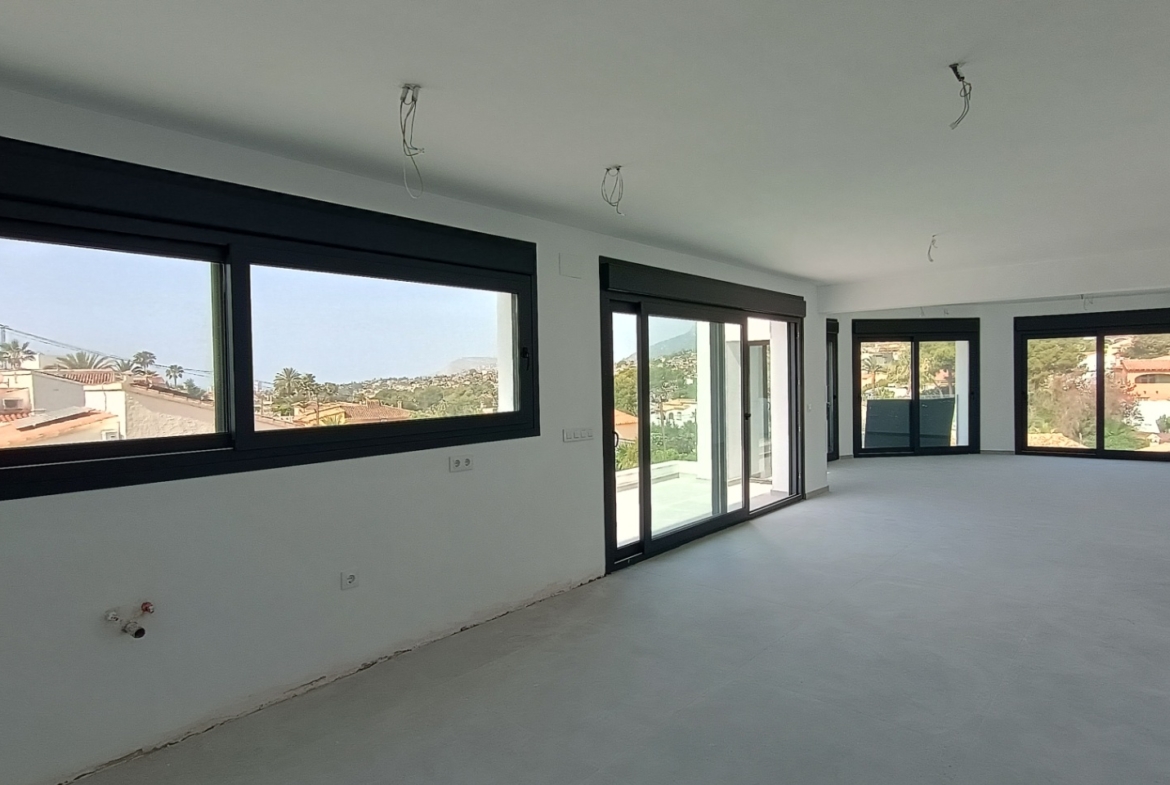 villa zum verkauf in Calpe
