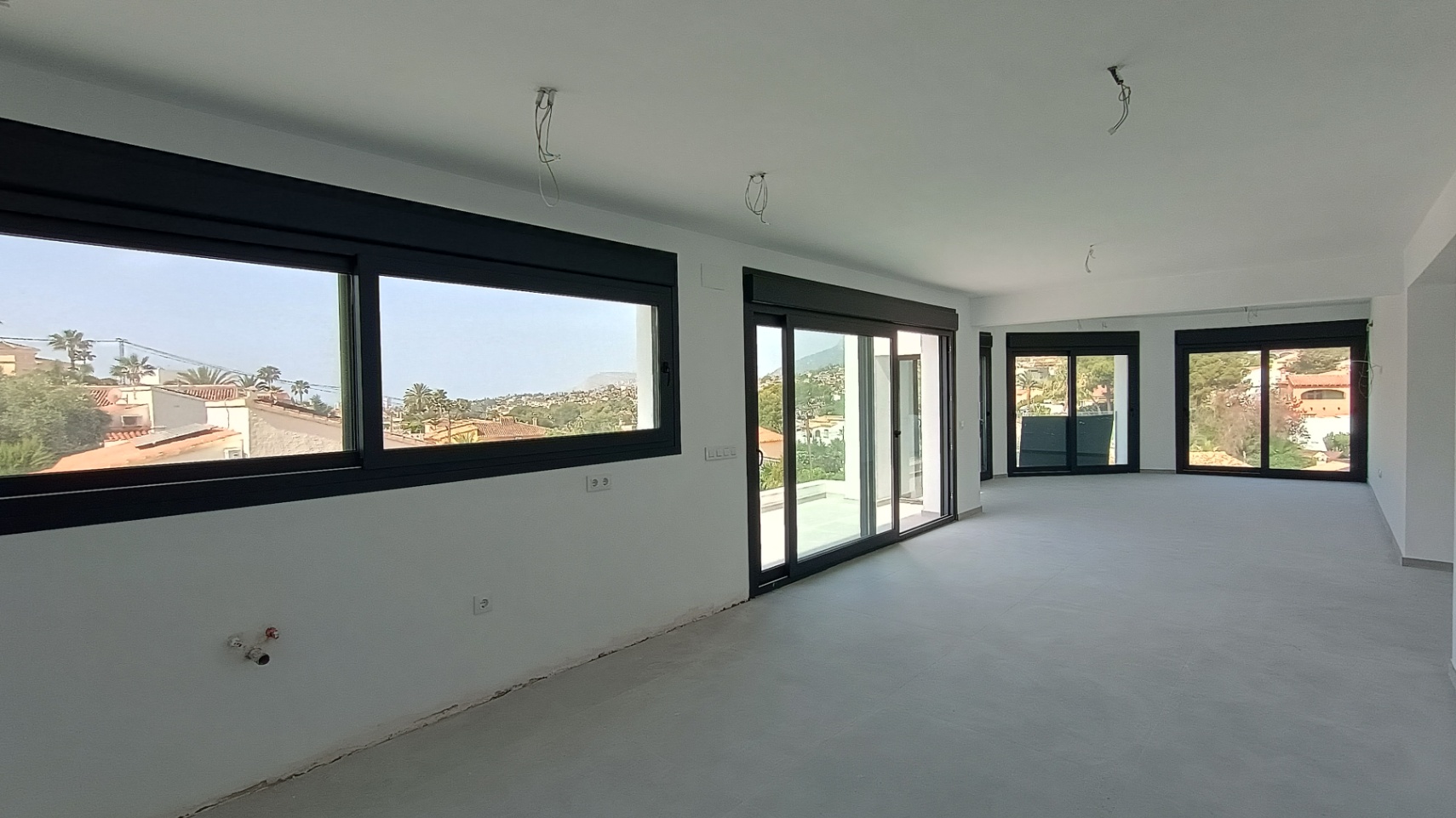 villa zum verkauf in Calpe