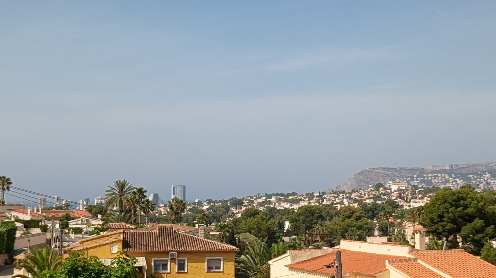 villa zum verkauf in Calpe