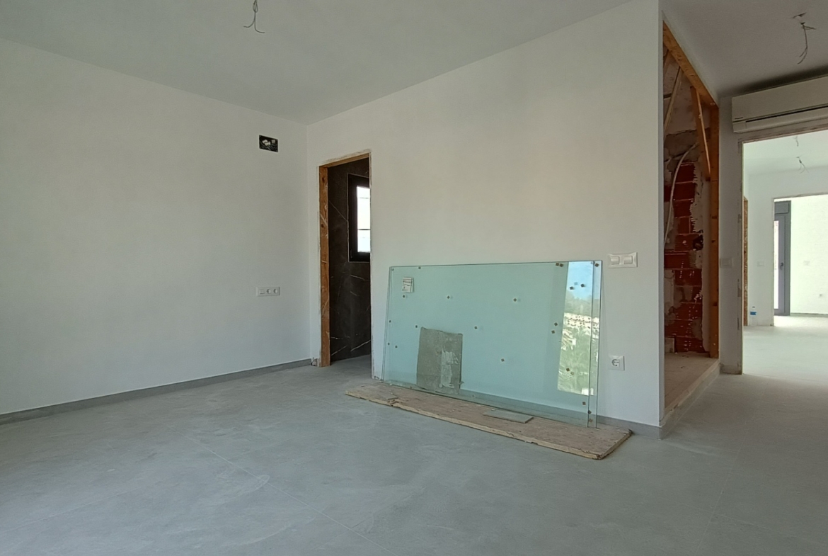 villa zum verkauf in Calpe