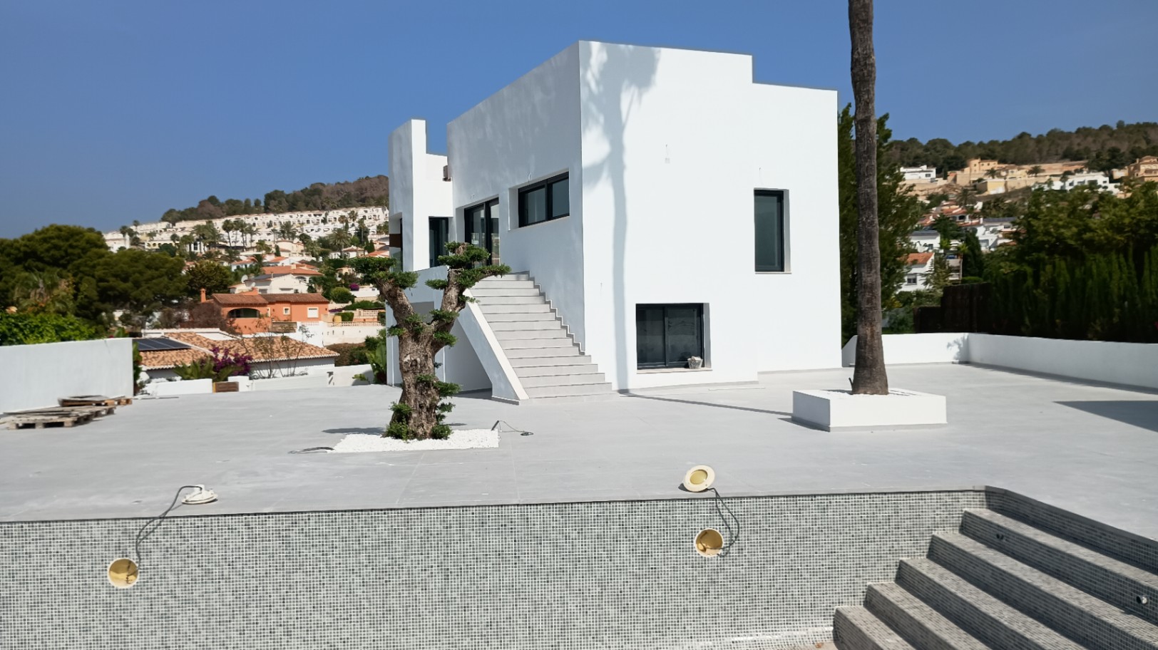 villa zum verkauf in Calpe