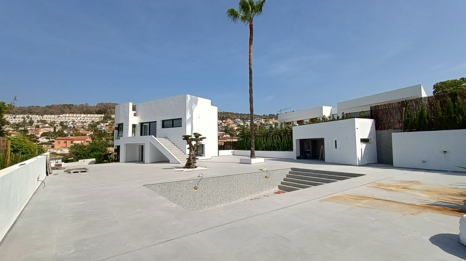 villa zum verkauf in Calpe