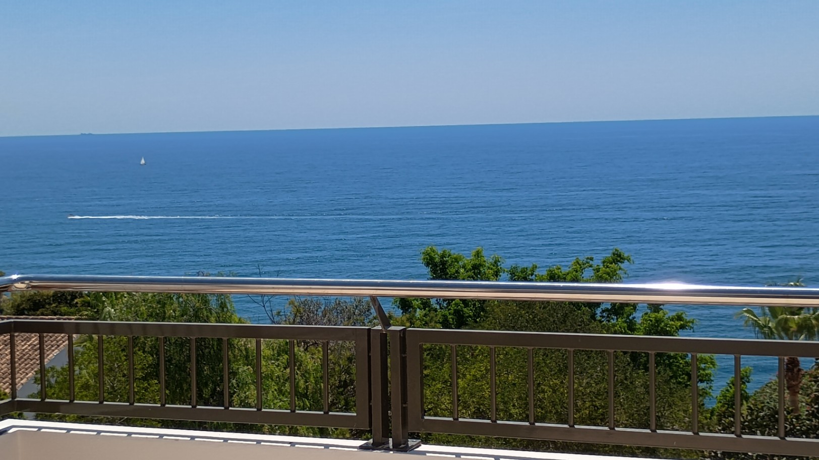villa zum verkauf in Moraira
