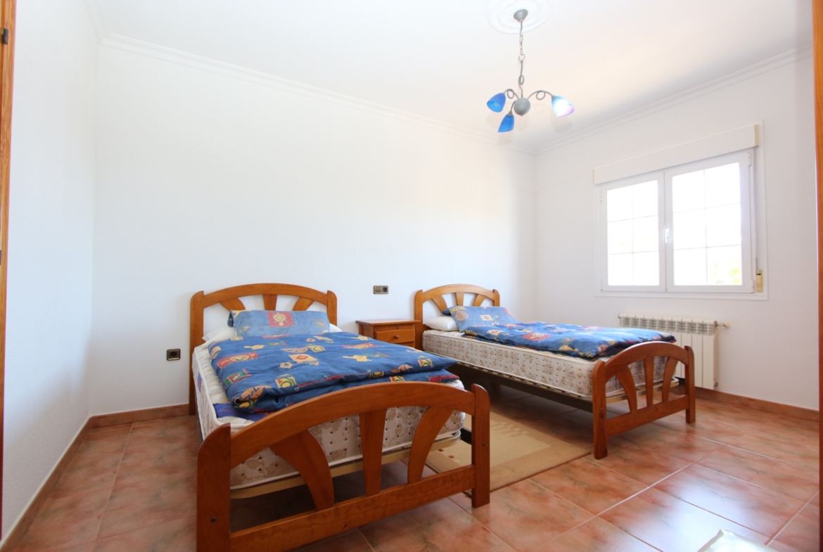 villa zum verkauf in Calpe