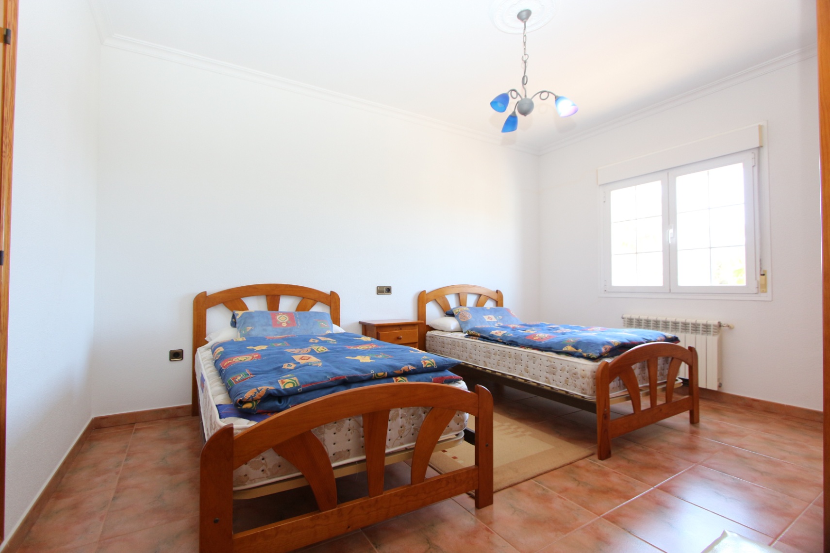 villa zum verkauf in Calpe