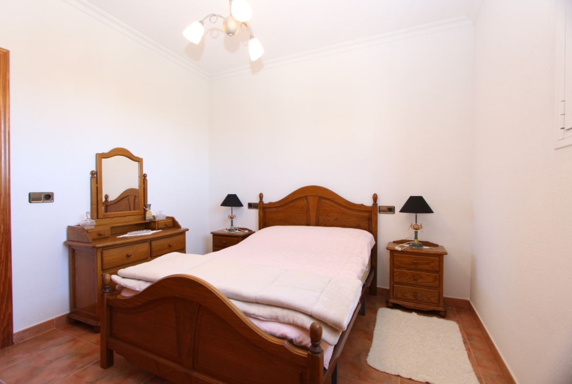 villa zum verkauf in Calpe