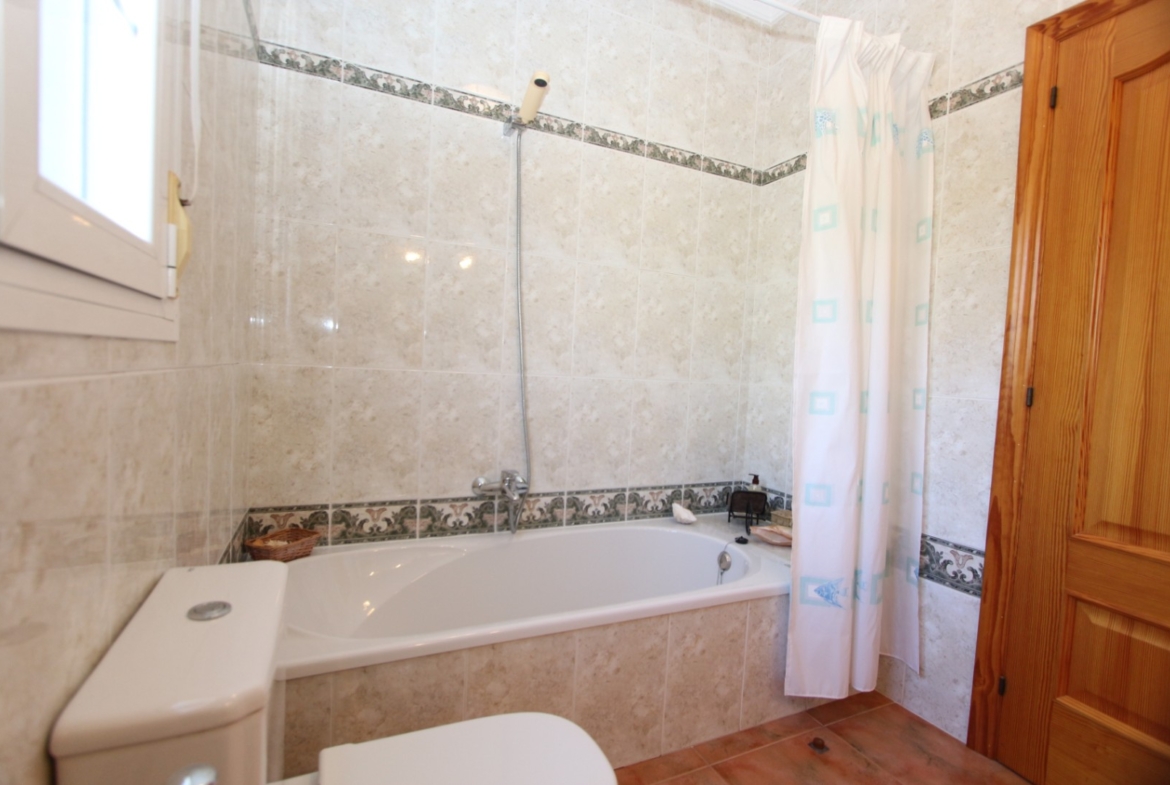 villa zum verkauf in Calpe