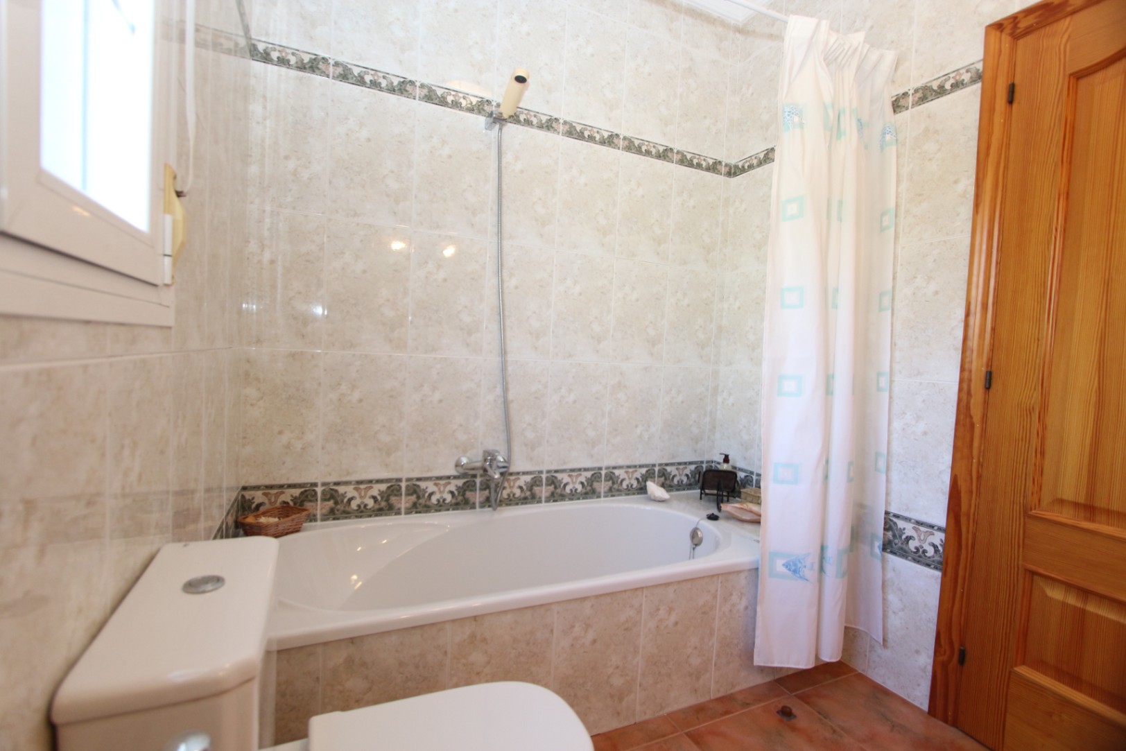 villa zum verkauf in Calpe