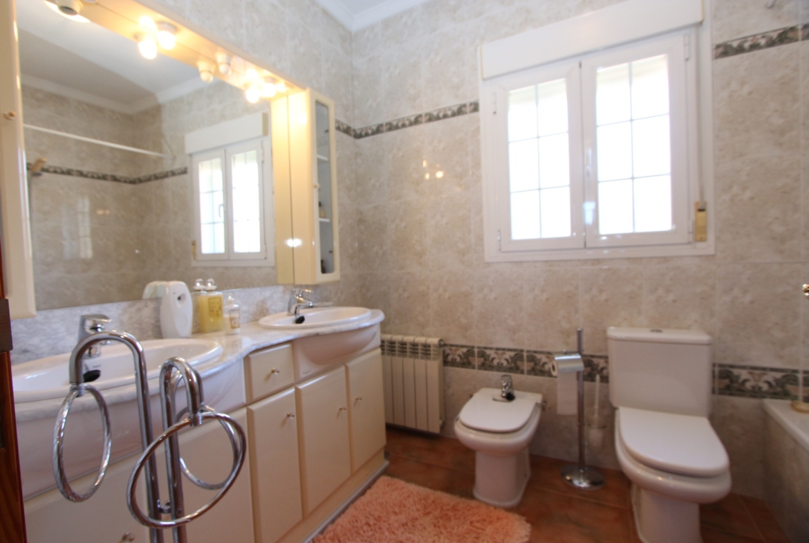 villa zum verkauf in Calpe