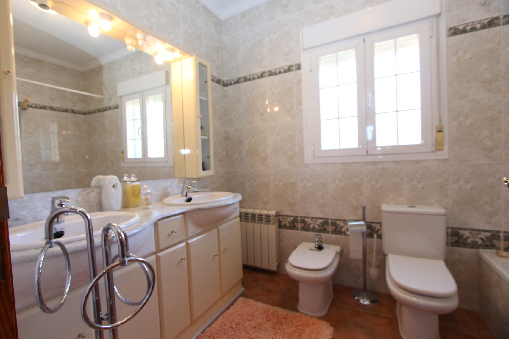 villa zum verkauf in Calpe