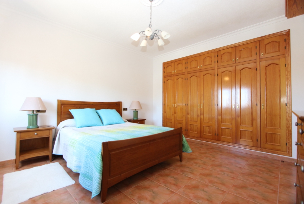 villa zum verkauf in Calpe