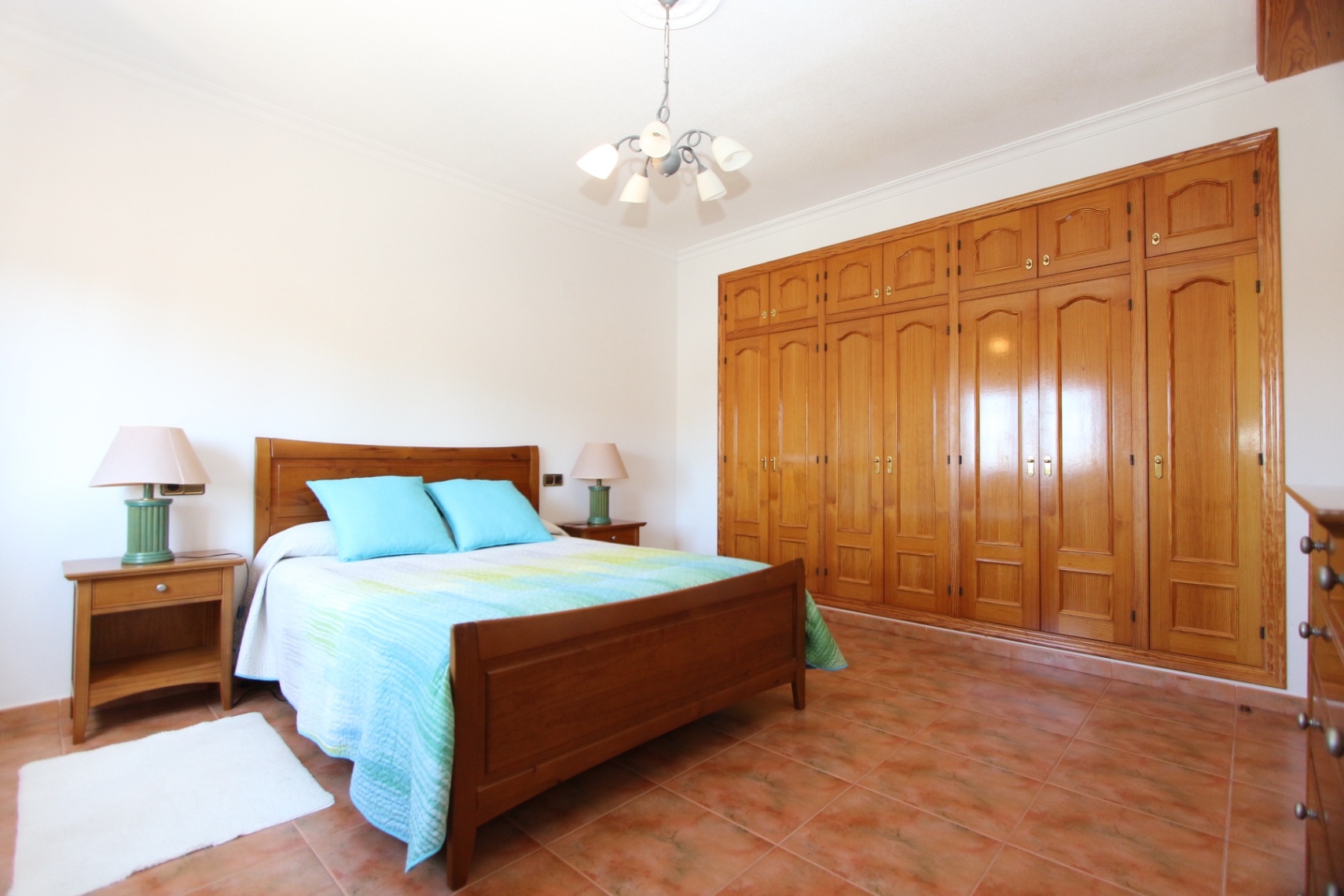 villa zum verkauf in Calpe