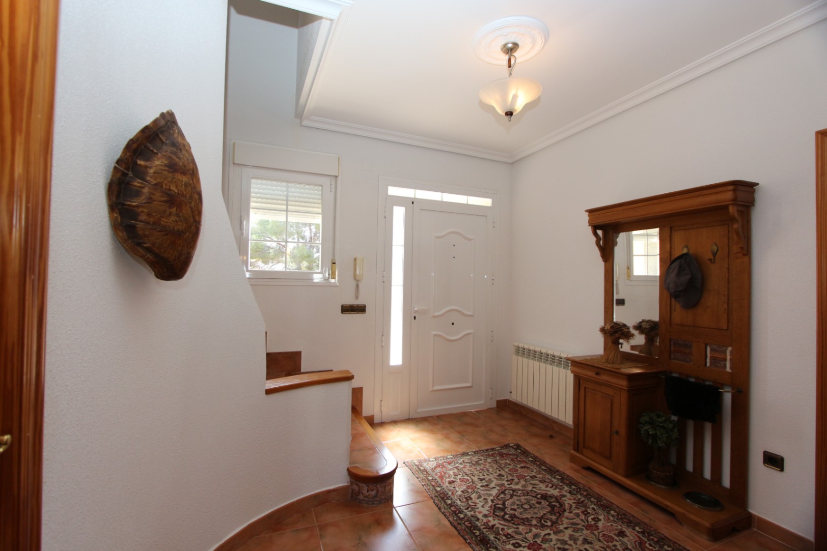 villa zum verkauf in Calpe