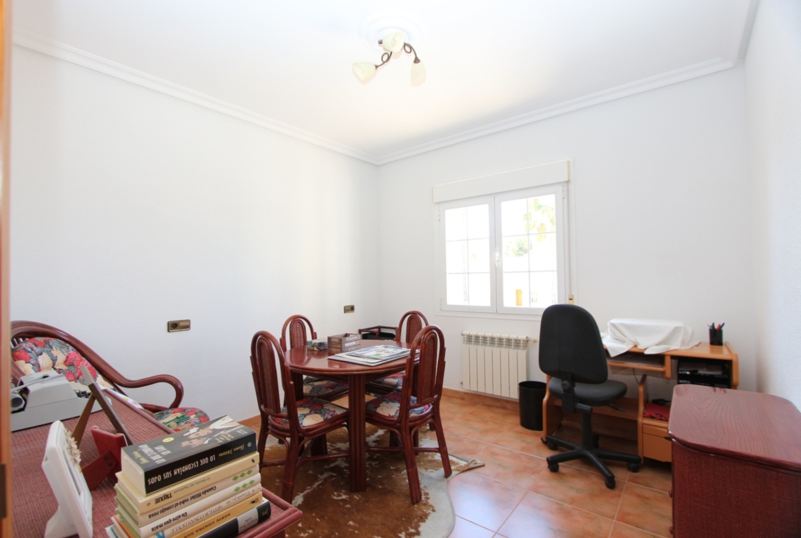 villa zum verkauf in Calpe