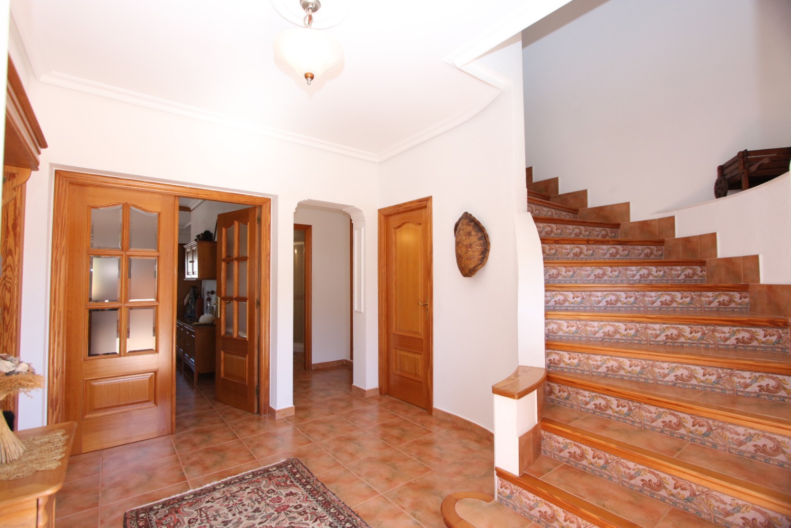 villa zum verkauf in Calpe