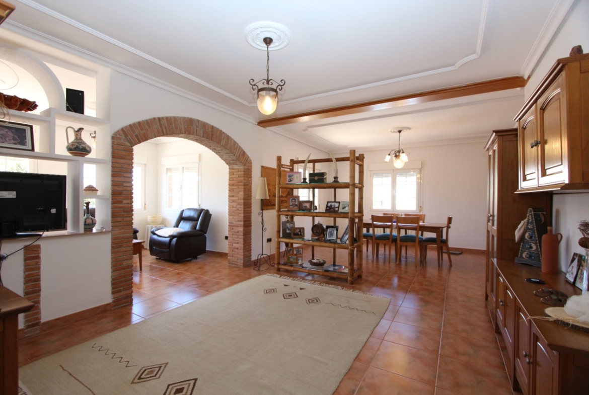 villa zum verkauf in Calpe