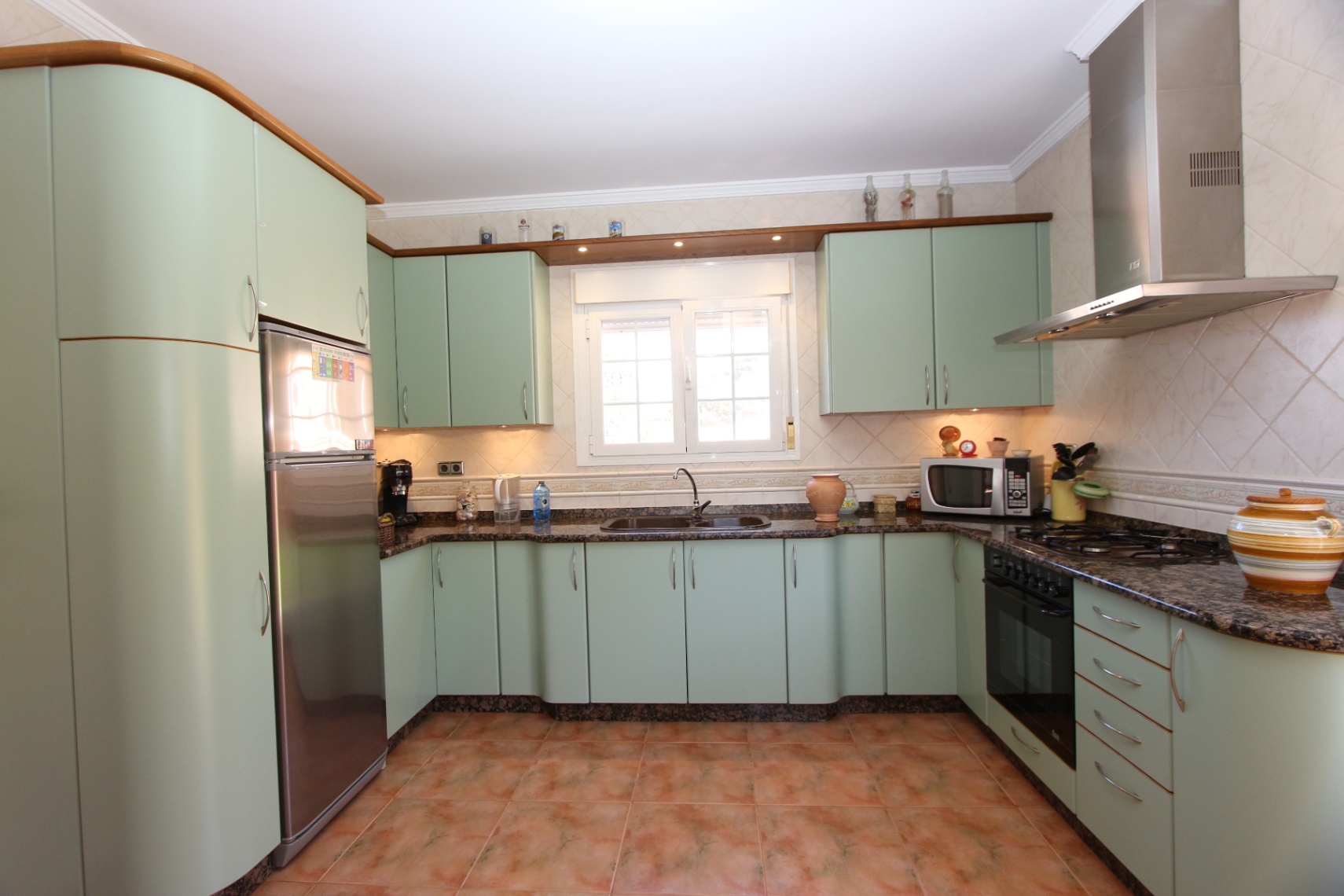 villa zum verkauf in Calpe