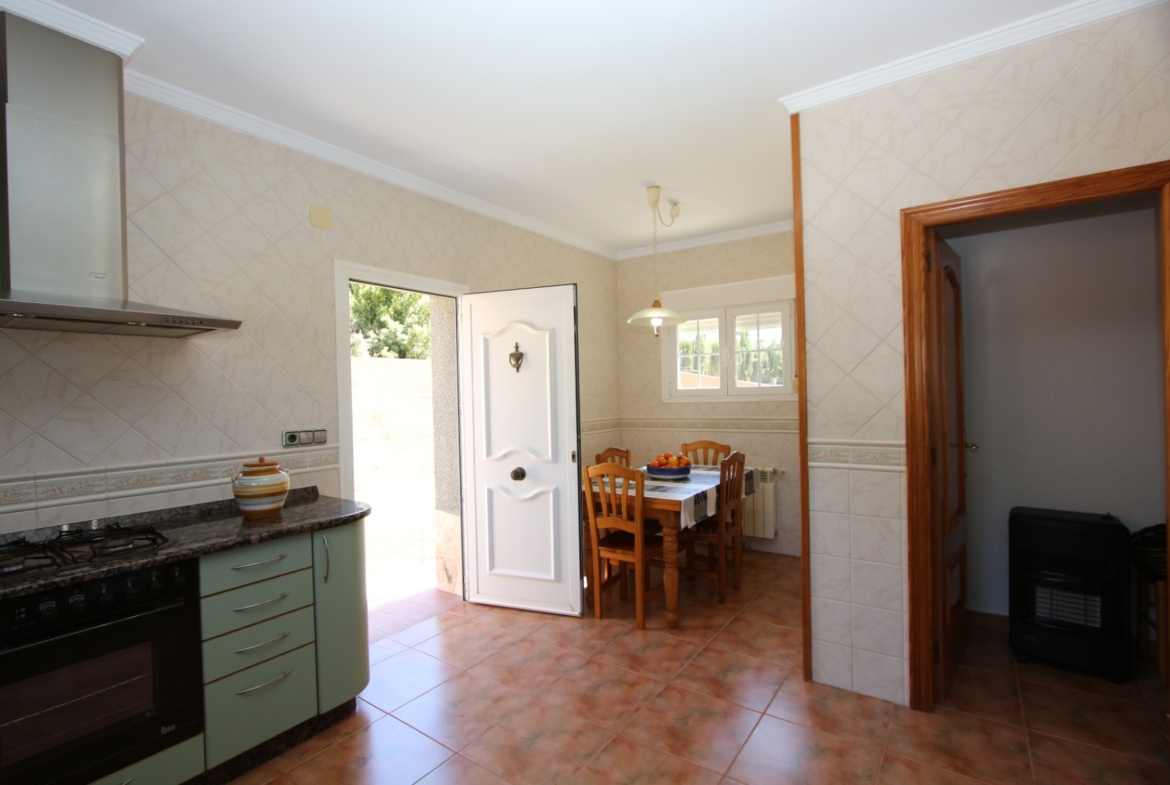 villa zum verkauf in Calpe