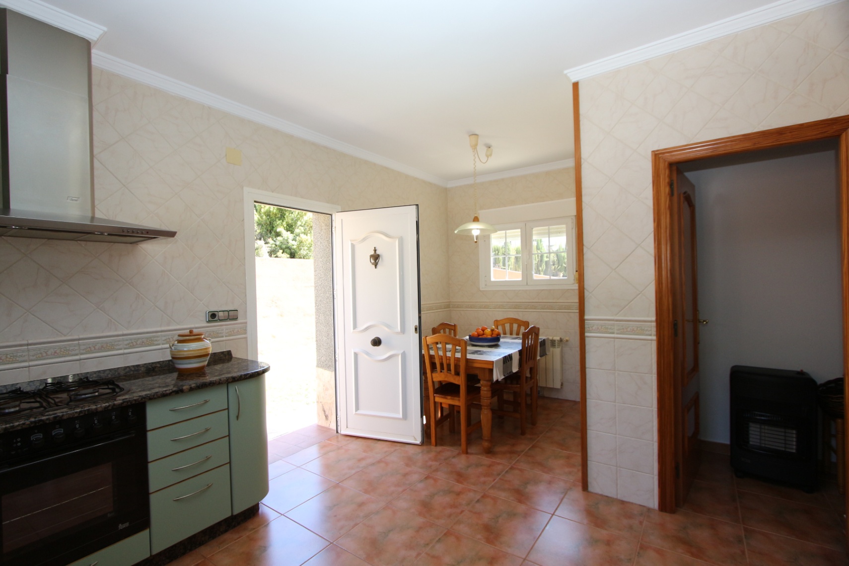 villa zum verkauf in Calpe