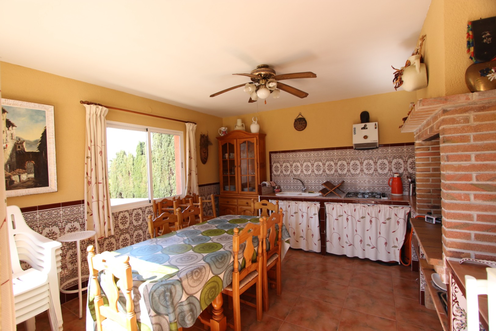 villa zum verkauf in Calpe
