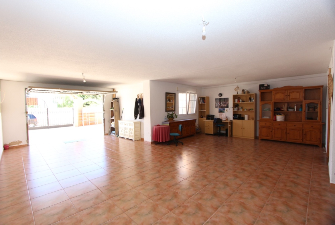 villa zum verkauf in Calpe