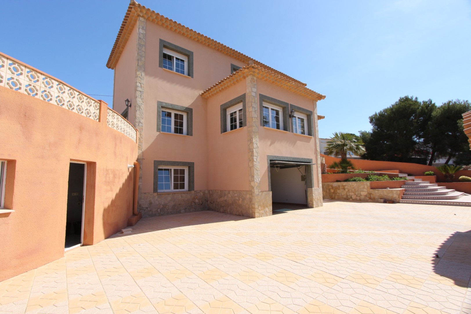 villa zum verkauf in Calpe