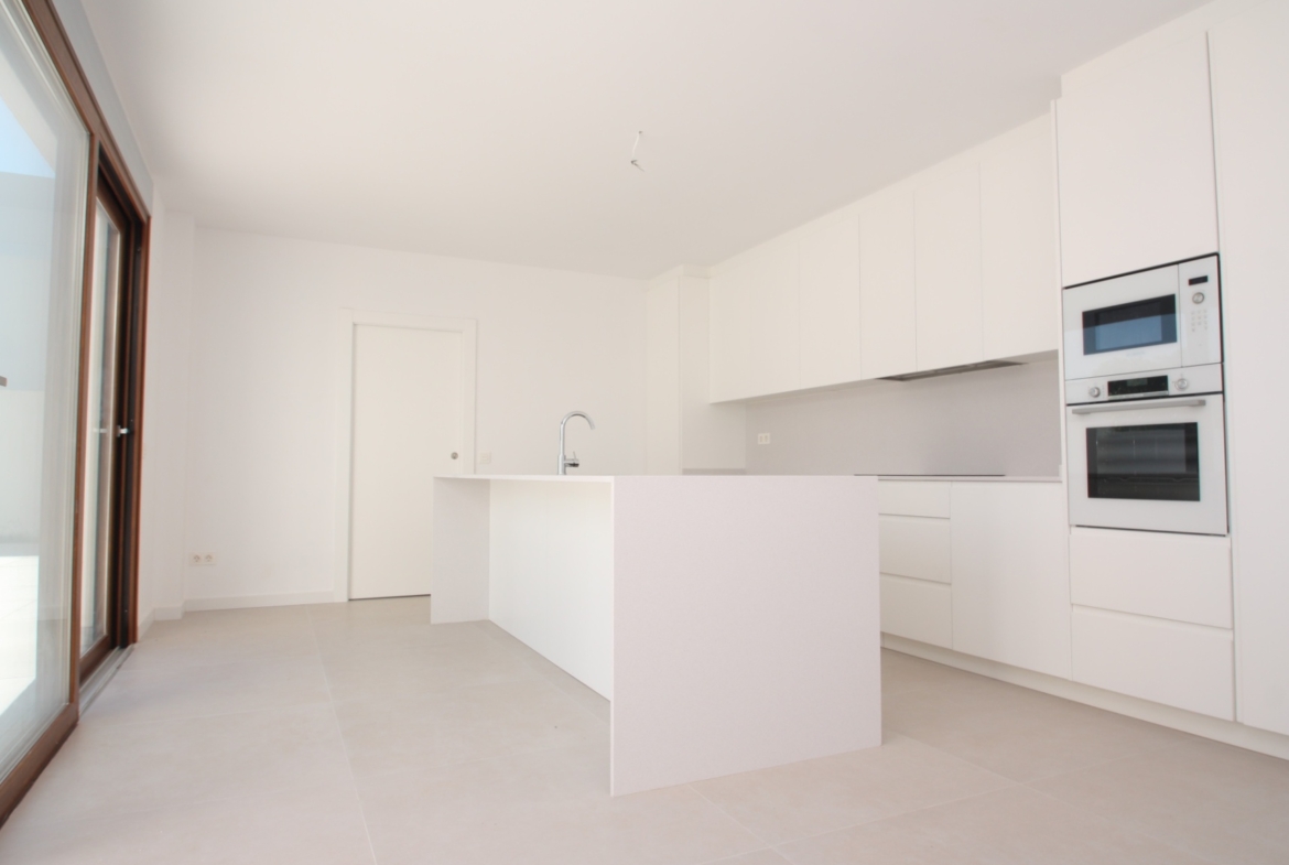 villa zum verkauf in Calpe