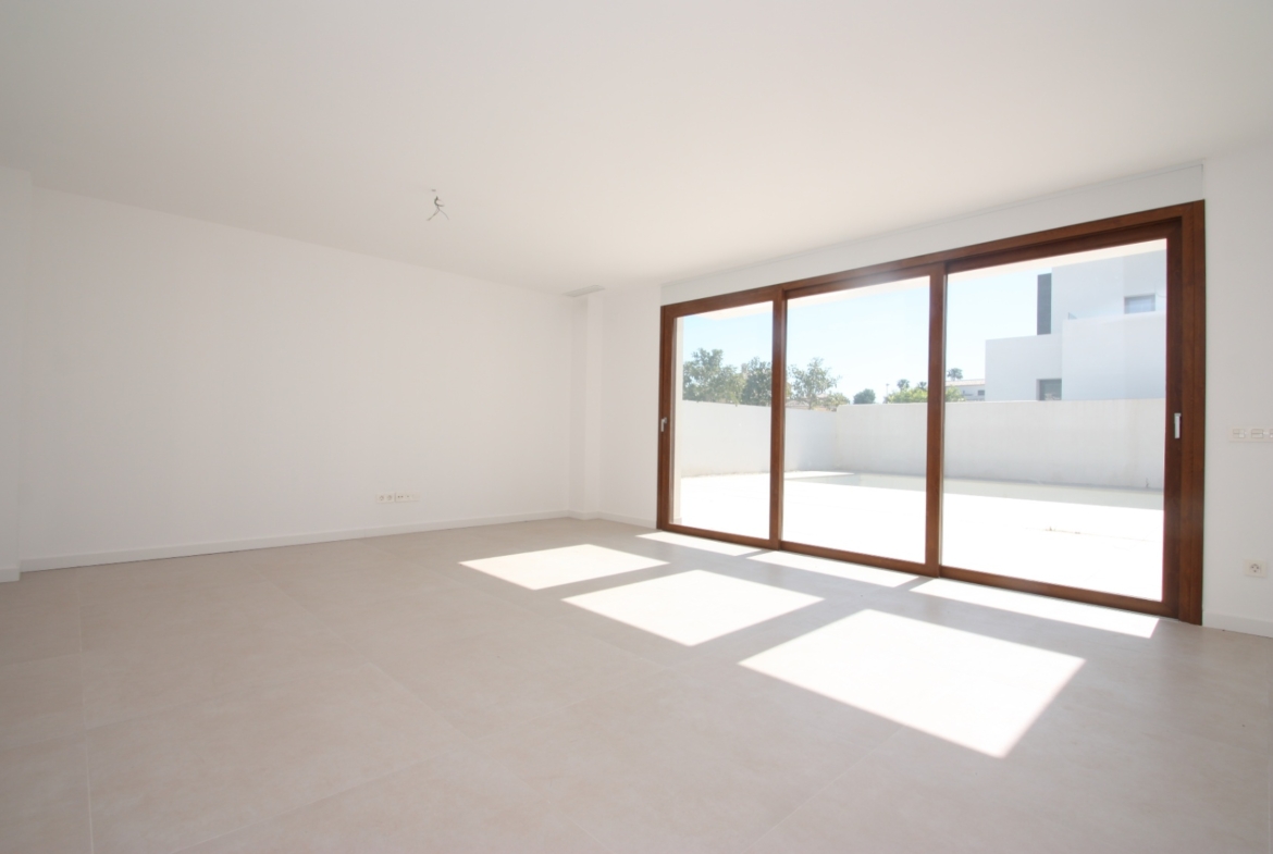 villa zum verkauf in Calpe