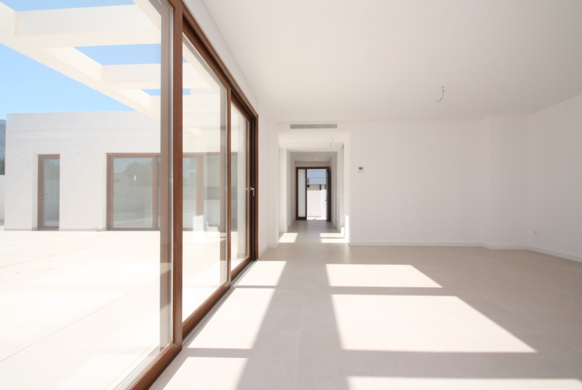 villa zum verkauf in Calpe
