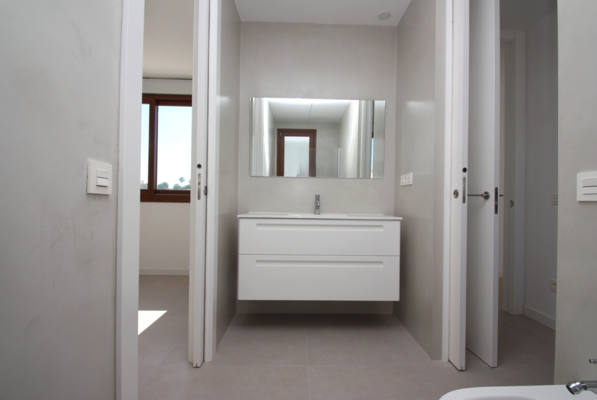 villa zum verkauf in Calpe