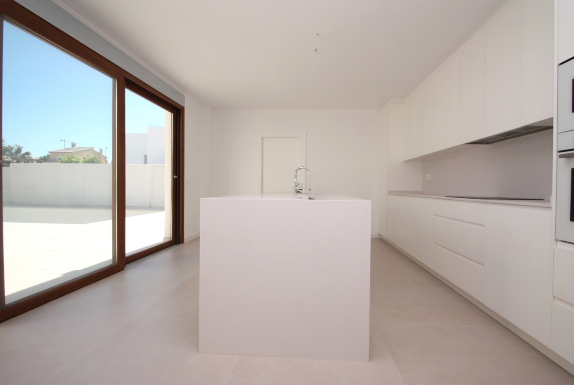 villa zum verkauf in Calpe