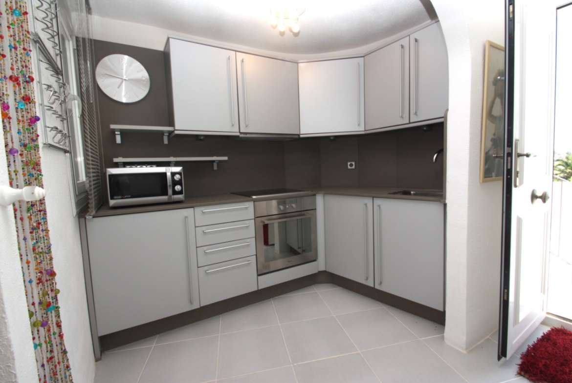 villa zum verkauf in Calpe