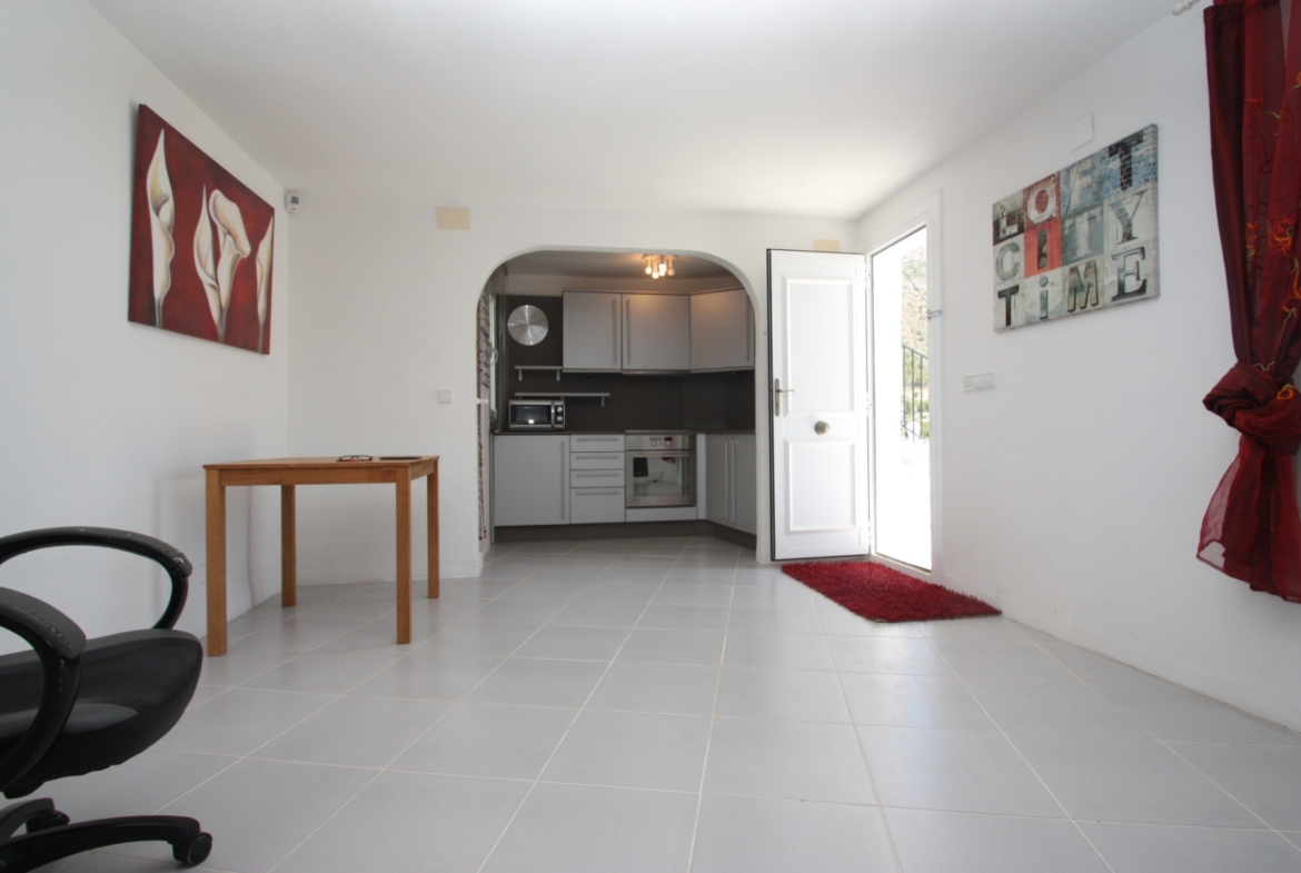villa zum verkauf in Calpe
