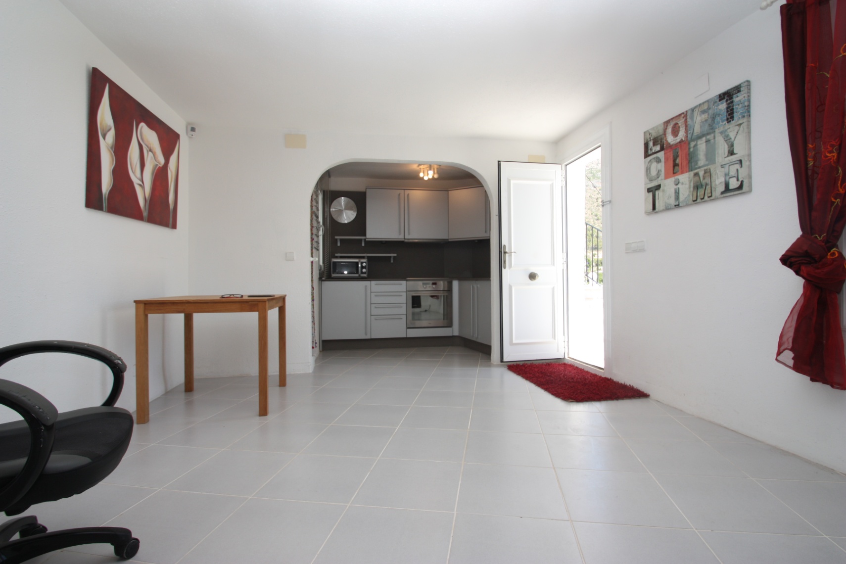villa zum verkauf in Calpe