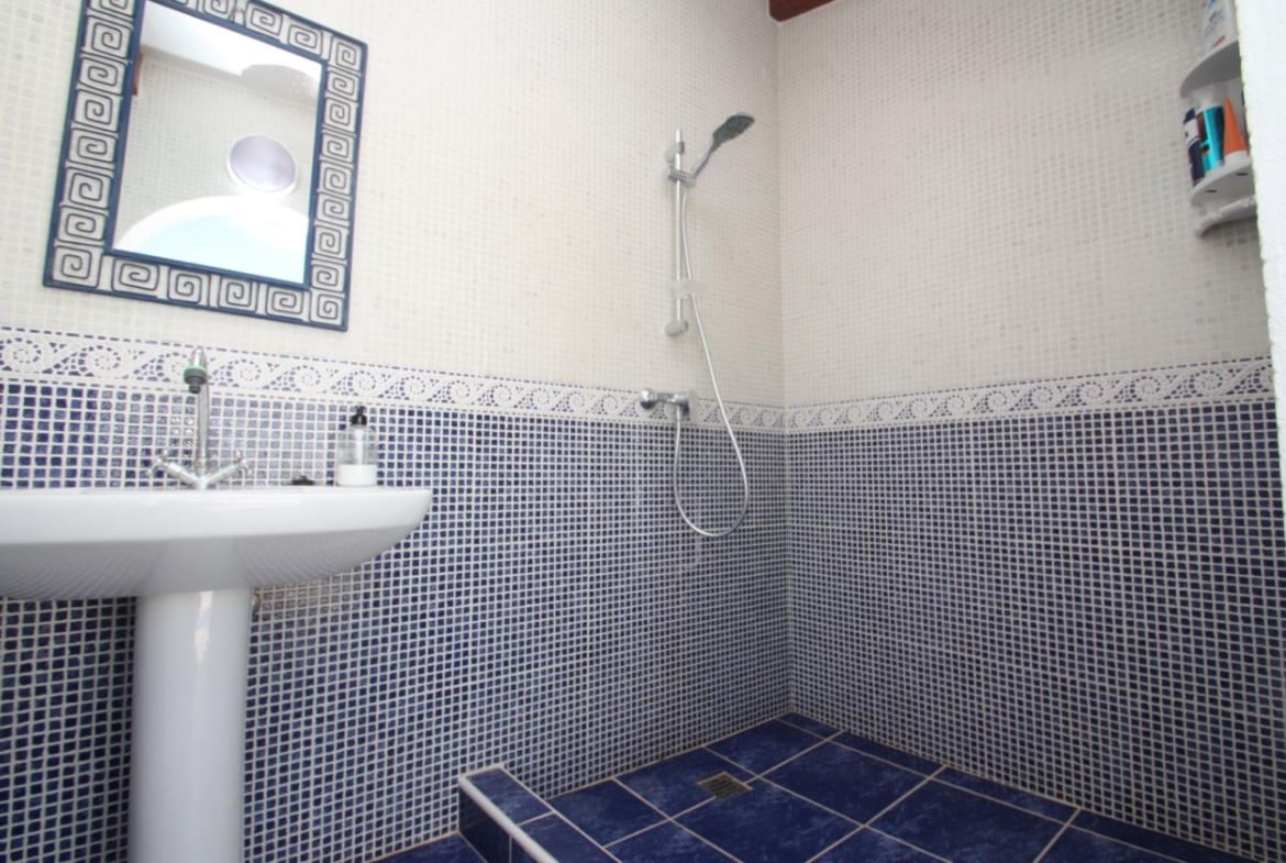villa zum verkauf in Calpe