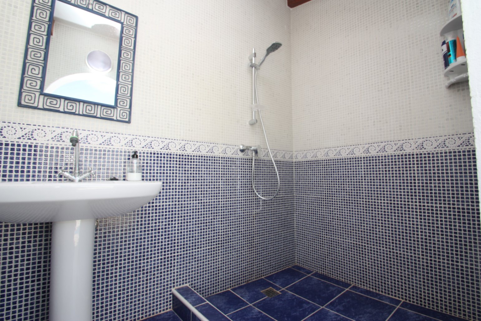 villa zum verkauf in Calpe